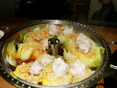 汽锅娃娃菜-樊城区沛公餐饮店(挑食拉美步行街店)