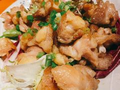 -醉虎传(南锣鼓巷店)