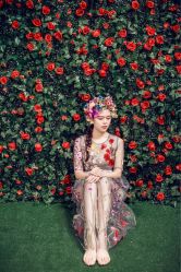 点击看大图 -瞳孔摄影(植物园路店)