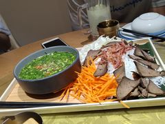 -金塔傣乡·云南民族特色菜·傣味手抓饭(金瓦路店)