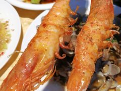 -海岛渔村大酒店(云霄路店)