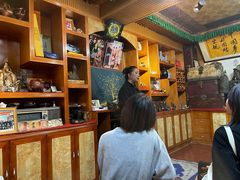 -吉祥圣雪藏餐