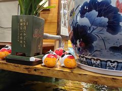 -老康火锅(黄河路总店)