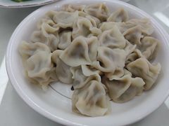 -清华大学-观畴园餐厅