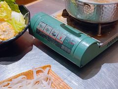 -潮界(虹桥新天地店)