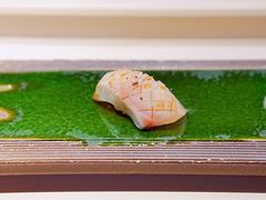 大竹荚鱼寿司-鮨一日本料理(大中华店)