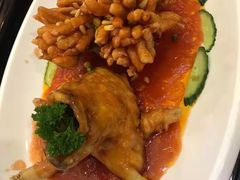 -鹿鸣春饭店(总店)