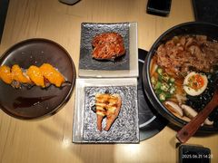 -沼津港精致料理·寿喜烧·烧鸟(漕河泾印象城店)