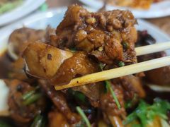 -刘妈菜馆(磁器口店)