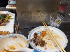 -高家烧鸽子烧烤店63年