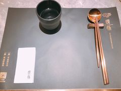 -馔豚·台北菜专门店(深圳湾万象城店)