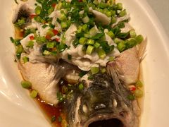 -周锦记广式餐厅