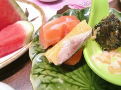 -黑松白鹿(金融街店)
