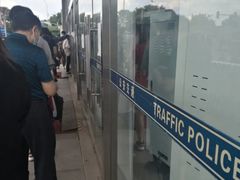 -北京市公安局公安交通管理局西城交通支队停车场