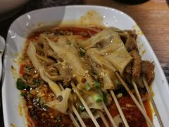 -管氏翅吧(马家堡店)