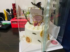 -艾加柒克蛋糕茶歇甜品台(春熙路店)