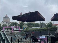 -COSTA COFFEE(龙德广场店)
