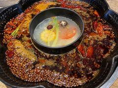 -花海牛火锅(泰合店)