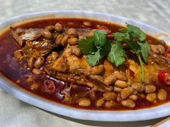 -臭鳜鱼人家·老字号徽菜