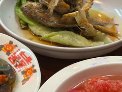 -谢记上海大排档(长寿路店)