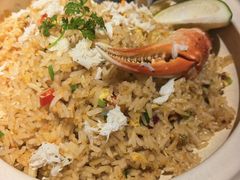 -BetterThai 泰加(苏州中心店)