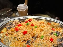 -烤匠麻辣烤鱼(万象城店)