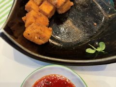 -桂满陇·杭州饭店(清河万象店)
