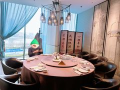 -羲和雅苑•北京烤鸭(乐园道万象城店)