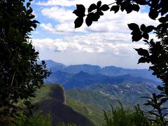 -白草畔自然风景区