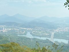 -风云岭森林公园