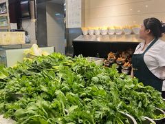 -多迷烫菜广场(水心大厦店)