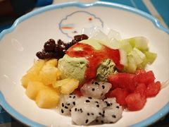 -醉长安(钟楼旗舰店)