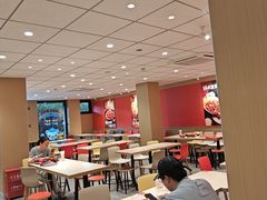 -永和大王(蛙嫩鸡香煲煲鲜·军博店)