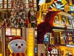 -中华巴洛克风情街