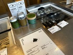 -SAANCI山池咖啡(海上世界文化艺术中心店)