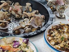 -前王院•巧克力海鲜市集餐厅(万平口店)