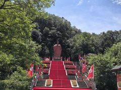 -陶祖圣境风景区