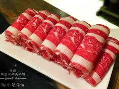 肥牛-纸盐河码头火锅(十八梯店)