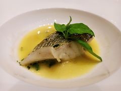 -大中华希尔顿酒店·兰亭潮中餐厅·粤菜
