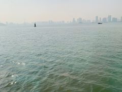 -国际邮轮中心码头(厦鼓码头)