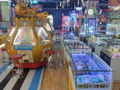 -大玩家(平江万达店)