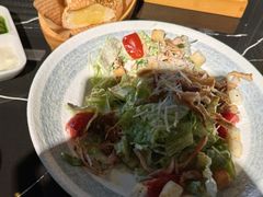 -DEEP·美式餐吧(五棵松华熙LIVE店)