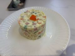 -库滋明·俄罗斯特色美食(中央大街店)