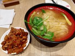 -泰煌鸡·上海白斩鸡·鸡汤面(鹤庆店)