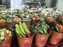 -寿州美味厨豆腐宴(寿县南门口西环路店)
