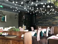 大堂-ITA·意塔意大利餐厅(亦庄店)