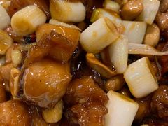 -惠丰堂饭庄·烤鸭·京味菜(翠微路店)