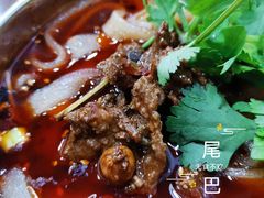 老妈牛肉火锅粉-老妈火锅粉(幸福路步行街店)