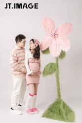 -专注孕妇照亲子照·纪田摄影