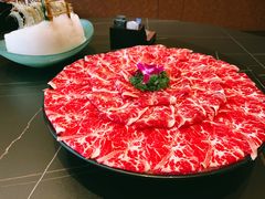 -鼎泰亨·海鲜牛肉餐厅(滨江店)